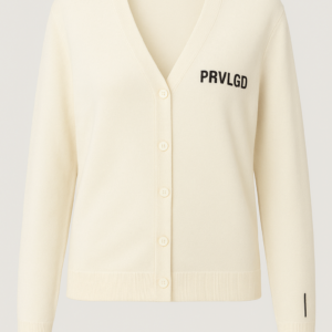 The Heritage Cardigan