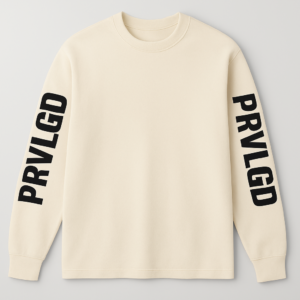The Signature Crewneck