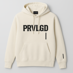 The Essential Hoodie