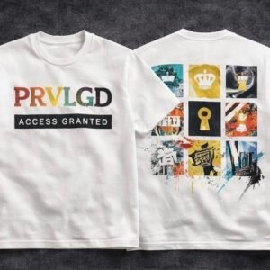 Access Granted Tee