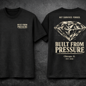 The Pressure Tee