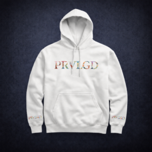 Graffiti Art Hoodie