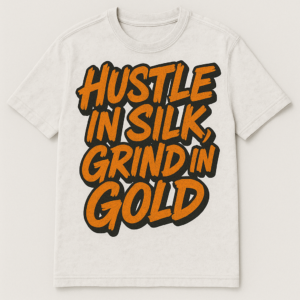The Grind Tee