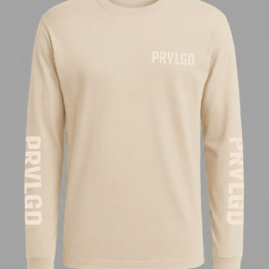 The Standard Long Sleeve
