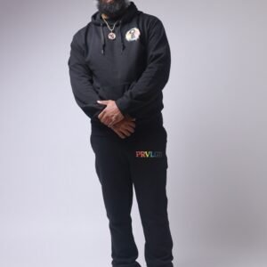 PRVLGD Signature Fleece Set